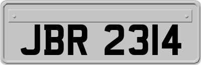 JBR2314