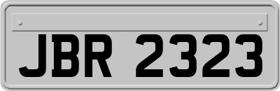 JBR2323