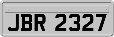 JBR2327