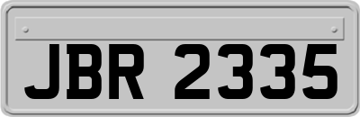 JBR2335
