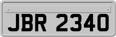 JBR2340