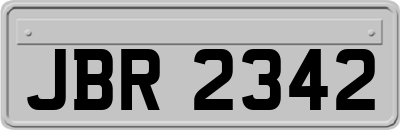 JBR2342