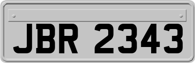 JBR2343