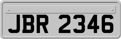 JBR2346