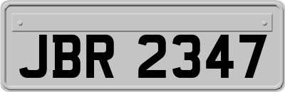 JBR2347