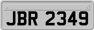 JBR2349