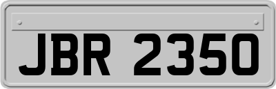 JBR2350