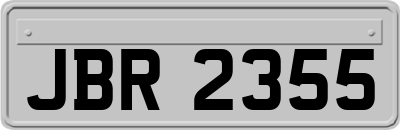 JBR2355