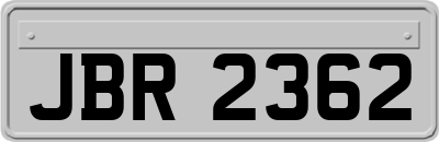 JBR2362