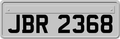 JBR2368