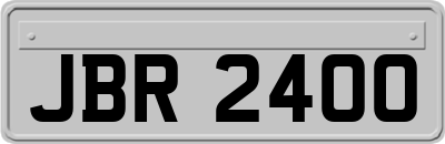 JBR2400
