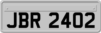 JBR2402