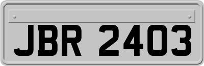 JBR2403
