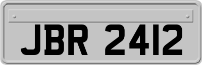 JBR2412