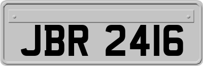 JBR2416