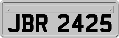 JBR2425