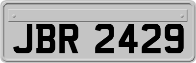 JBR2429