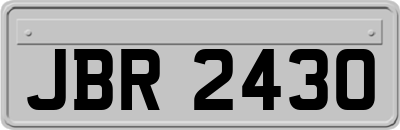JBR2430