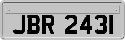 JBR2431