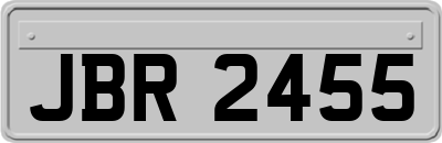 JBR2455