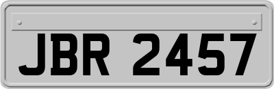 JBR2457