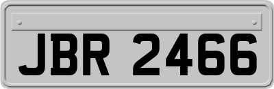 JBR2466