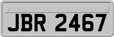 JBR2467