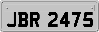 JBR2475
