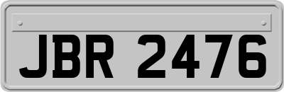 JBR2476
