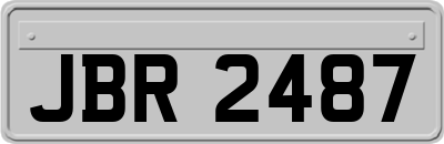 JBR2487