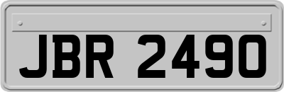 JBR2490