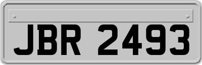 JBR2493