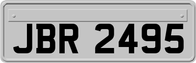 JBR2495