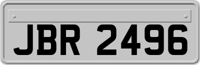 JBR2496
