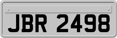 JBR2498