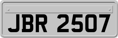 JBR2507