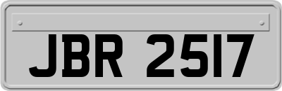 JBR2517