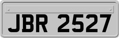 JBR2527