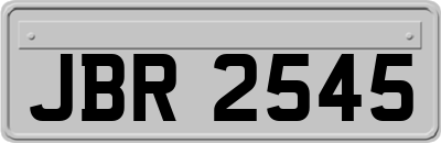 JBR2545
