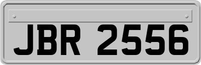 JBR2556