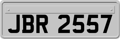 JBR2557