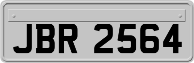 JBR2564
