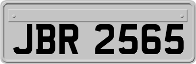 JBR2565