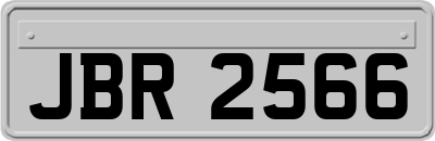 JBR2566