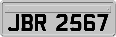 JBR2567