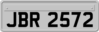 JBR2572