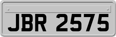 JBR2575