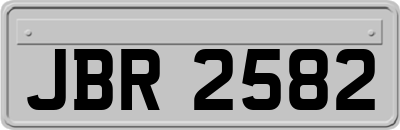 JBR2582