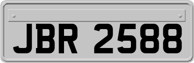 JBR2588