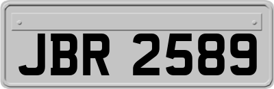 JBR2589